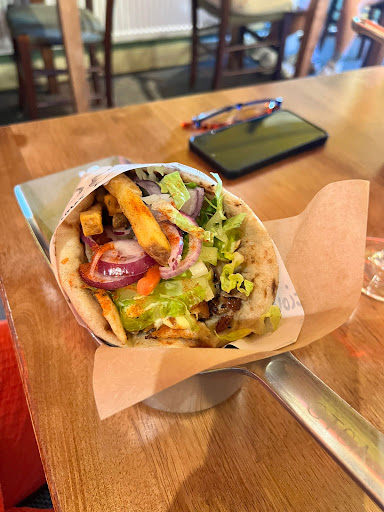 Photo of MeatMe - 20 Lark Ln, Liverpool L17 8US