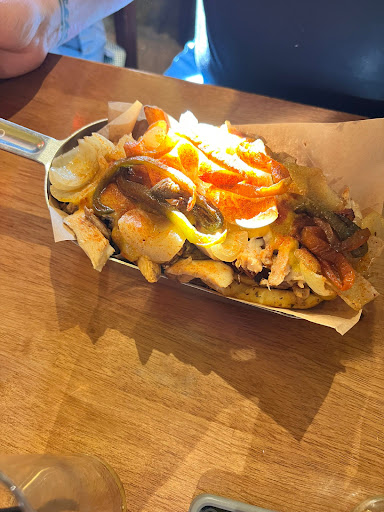 Photo of MeatMe - 20 Lark Ln, Liverpool L17 8US