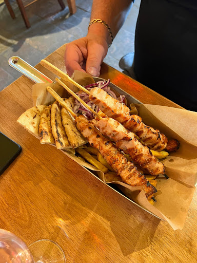 Photo of MeatMe - 20 Lark Ln, Liverpool L17 8US