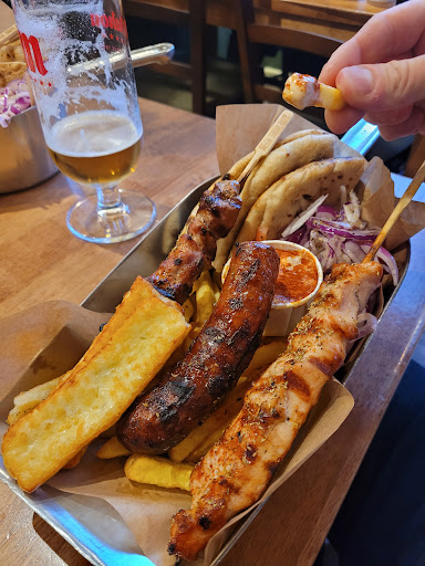 Photo of MeatMe - 20 Lark Ln, Liverpool L17 8US