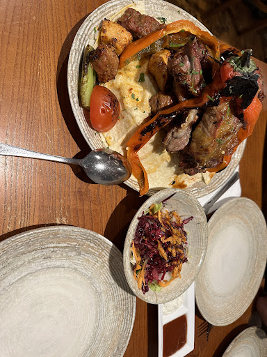 Photo of Elif Lark Lane Turkish BBQ Restaurant - 6 Lark Ln, Liverpool L17 8US