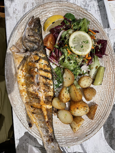 Photo of Elif Lark Lane Turkish BBQ Restaurant - 6 Lark Ln, Liverpool L17 8US