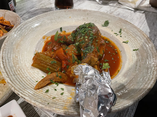 Photo of Elif Lark Lane Turkish BBQ Restaurant - 6 Lark Ln, Liverpool L17 8US