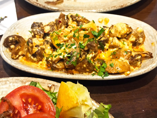 Photo of Elif Lark Lane Turkish BBQ Restaurant - 6 Lark Ln, Liverpool L17 8US