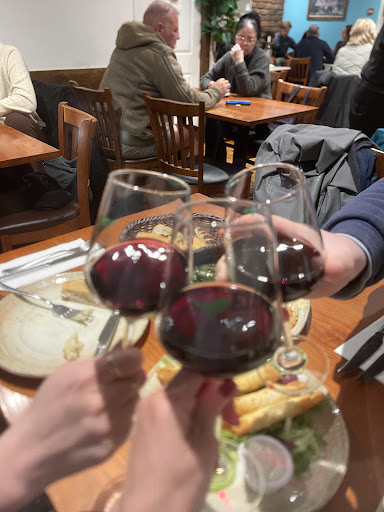 Photo of Elif Lark Lane Turkish BBQ Restaurant - 6 Lark Ln, Liverpool L17 8US