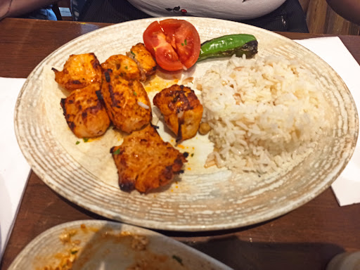 Photo of Elif Lark Lane Turkish BBQ Restaurant - 6 Lark Ln, Liverpool L17 8US