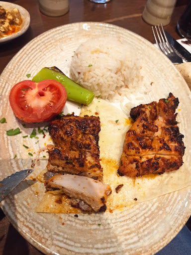 Photo of Elif Lark Lane Turkish BBQ Restaurant - 6 Lark Ln, Liverpool L17 8US