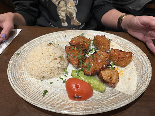 Photo of Elif Lark Lane Turkish BBQ Restaurant - 6 Lark Ln, Liverpool L17 8US