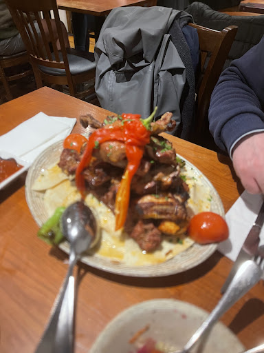 Photo of Elif Lark Lane Turkish BBQ Restaurant - 6 Lark Ln, Liverpool L17 8US