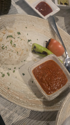 Photo of Elif Lark Lane Turkish BBQ Restaurant - 6 Lark Ln, Liverpool L17 8US