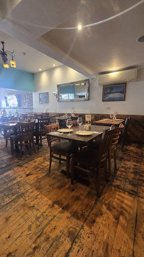 Photo of Elif Lark Lane Turkish BBQ Restaurant - 6 Lark Ln, Liverpool L17 8US