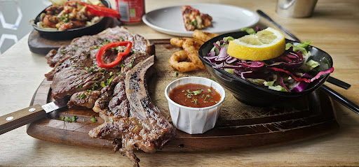 Photo of KO - Kebabish Original - 68 Lodge Ln, Liverpool L8 0QL