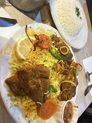 Photo of KO - Kebabish Original - 68 Lodge Ln, Liverpool L8 0QL