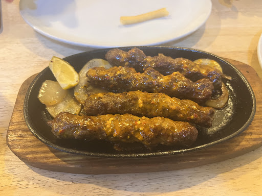 Photo of KO - Kebabish Original - 68 Lodge Ln, Liverpool L8 0QL