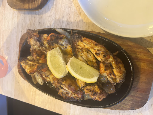 Photo of KO - Kebabish Original - 68 Lodge Ln, Liverpool L8 0QL