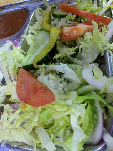 Photo of KO - Kebabish Original - 68 Lodge Ln, Liverpool L8 0QL