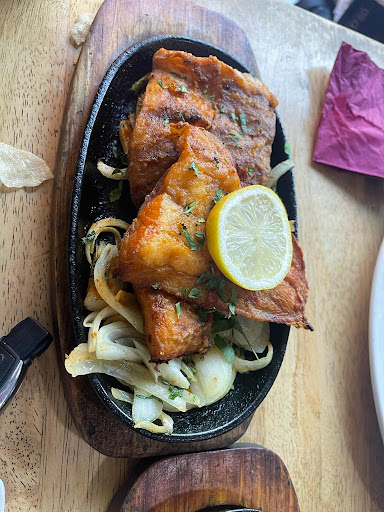 Photo of KO - Kebabish Original - 68 Lodge Ln, Liverpool L8 0QL