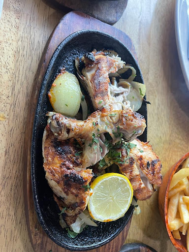 Photo of KO - Kebabish Original - 68 Lodge Ln, Liverpool L8 0QL