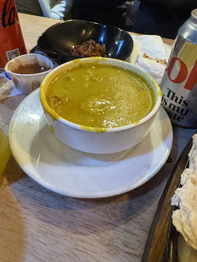 Photo of KO - Kebabish Original - 68 Lodge Ln, Liverpool L8 0QL