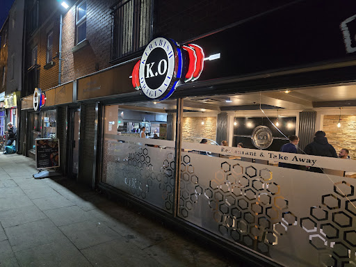 Photo of KO - Kebabish Original - 68 Lodge Ln, Liverpool L8 0QL