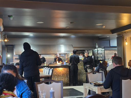 Photo of KO - Kebabish Original - 68 Lodge Ln, Liverpool L8 0QL