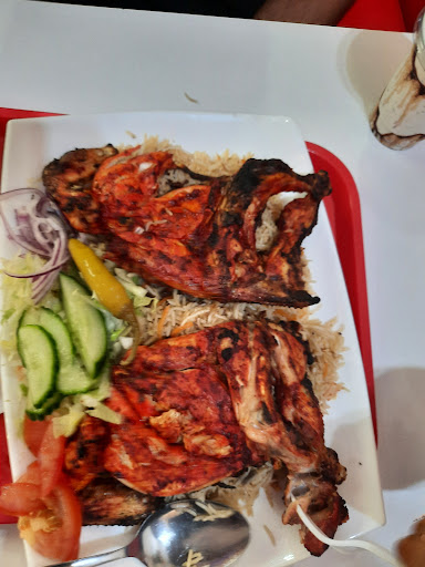 Photo of Broaster / Nayaab Afghan Cuisine - 77 Lodge Ln, Liverpool L8 0QE