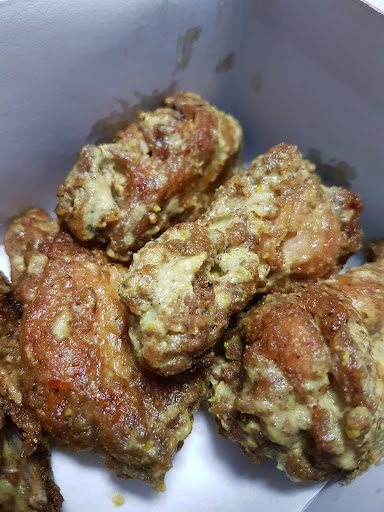 Photo of Broaster / Nayaab Afghan Cuisine - 77 Lodge Ln, Liverpool L8 0QE