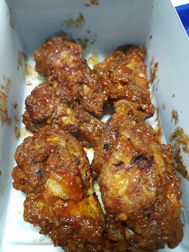 Photo of Broaster / Nayaab Afghan Cuisine - 77 Lodge Ln, Liverpool L8 0QE