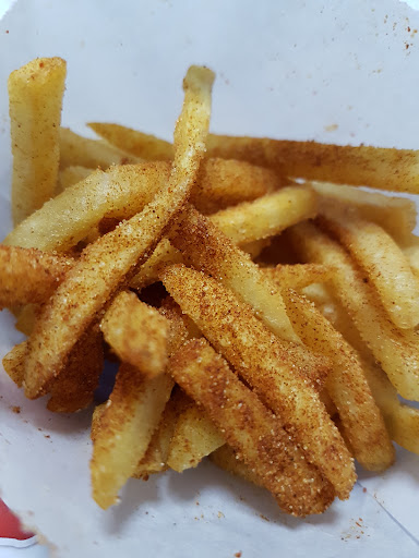 Photo of Broaster / Nayaab Afghan Cuisine - 77 Lodge Ln, Liverpool L8 0QE