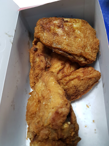 Photo of Broaster / Nayaab Afghan Cuisine - 77 Lodge Ln, Liverpool L8 0QE