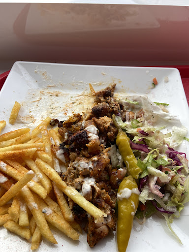 Photo of Broaster / Nayaab Afghan Cuisine - 77 Lodge Ln, Liverpool L8 0QE