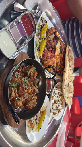 Photo of Broaster / Nayaab Afghan Cuisine - 77 Lodge Ln, Liverpool L8 0QE