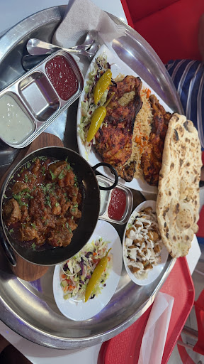 Photo of Broaster / Nayaab Afghan Cuisine - 77 Lodge Ln, Liverpool L8 0QE