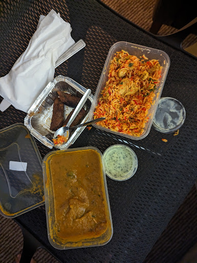 Photo of Hiba's Cuisine - 175 Park Rd, Dingle, Liverpool L8 6SE