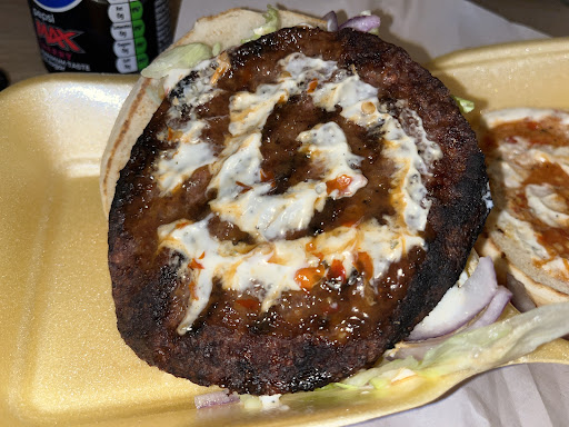 Photo of Hiba's Cuisine - 175 Park Rd, Dingle, Liverpool L8 6SE