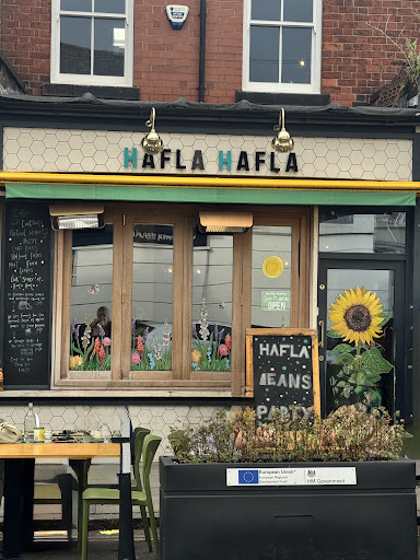 Photo of Hafla Hafla - 73 Lark Ln, Liverpool L17 8UP