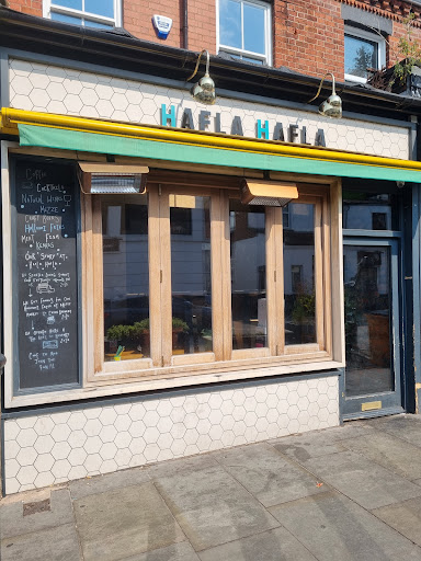Photo of Hafla Hafla - 73 Lark Ln, Liverpool L17 8UP
