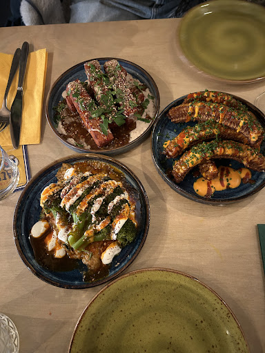 Photo of Hafla Hafla - 73 Lark Ln, Liverpool L17 8UP