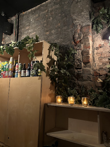 Photo of Hafla Hafla - 73 Lark Ln, Liverpool L17 8UP