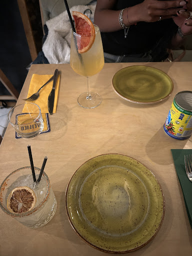 Photo of Hafla Hafla - 73 Lark Ln, Liverpool L17 8UP