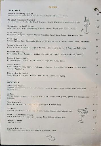 Photo of Hafla Hafla - 73 Lark Ln, Liverpool L17 8UP