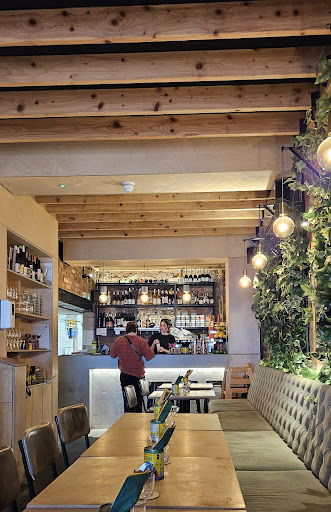 Photo of Hafla Hafla - 73 Lark Ln, Liverpool L17 8UP