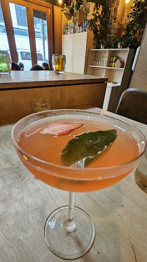 Photo of Hafla Hafla - 73 Lark Ln, Liverpool L17 8UP