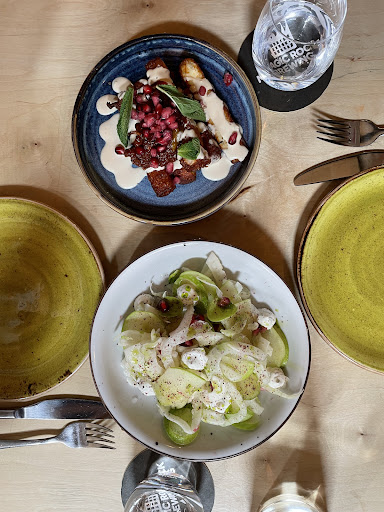 Photo of Hafla Hafla - 73 Lark Ln, Liverpool L17 8UP