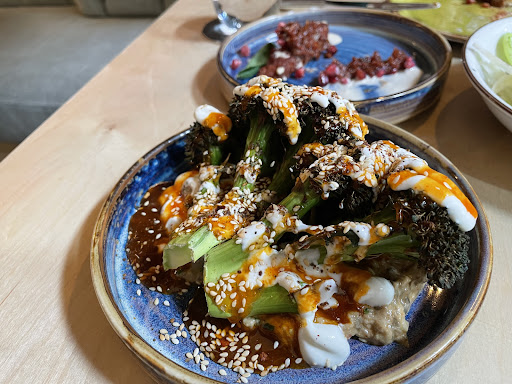 Photo of Hafla Hafla - 73 Lark Ln, Liverpool L17 8UP