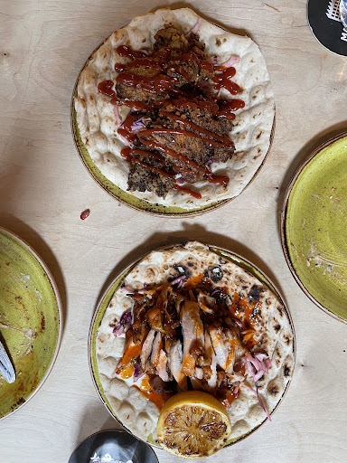 Photo of Hafla Hafla - 73 Lark Ln, Liverpool L17 8UP