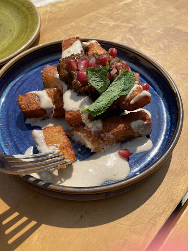 Photo of Hafla Hafla - 73 Lark Ln, Liverpool L17 8UP