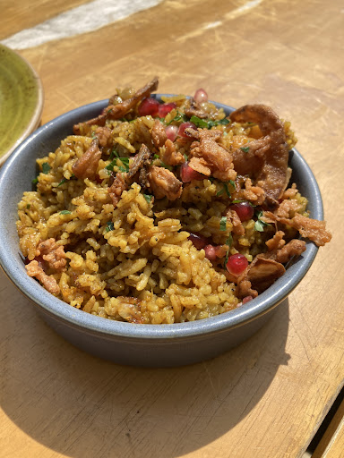 Photo of Hafla Hafla - 73 Lark Ln, Liverpool L17 8UP