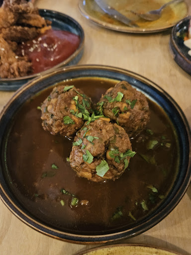 Photo of Hafla Hafla - 73 Lark Ln, Liverpool L17 8UP