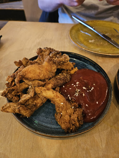 Photo of Hafla Hafla - 73 Lark Ln, Liverpool L17 8UP